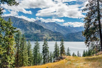 Beauty Of Vacation Homes For Sale