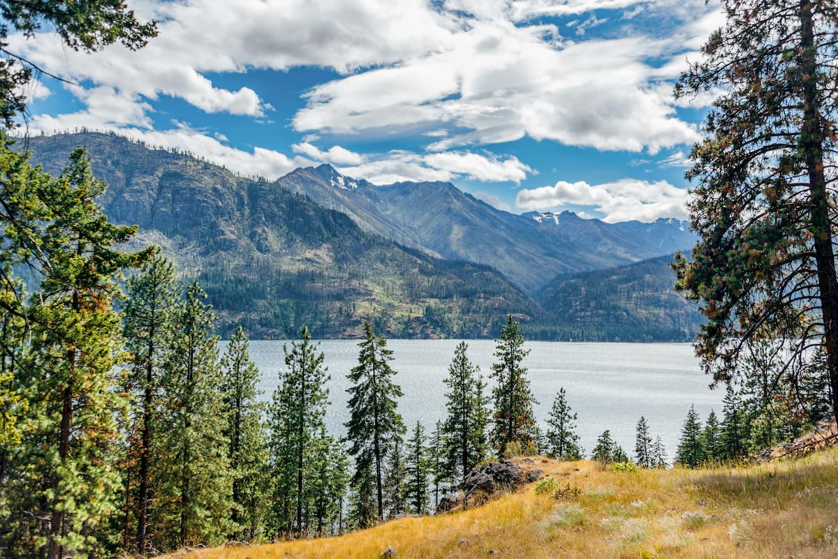 Beauty Of Vacation Homes For Sale