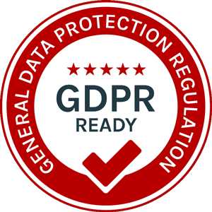 General Data Protection Regulation Logo