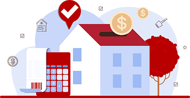 Planning to Finance Illustration