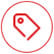 tag icon
