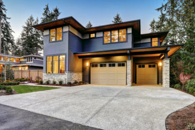 Finding Nice Houses