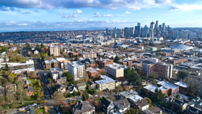 ARIS 360’s Guide To Navigating Washington’s Real Estate