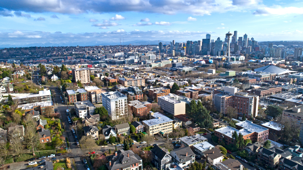 ARIS 360’s Guide To Navigating Washington’s Real Estate