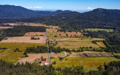 Land for Sale in Washington State by Owner A Guide for Hunters