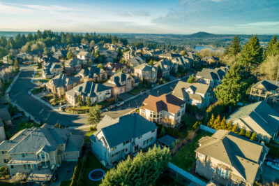 Homeownership In Washington Worthwhile