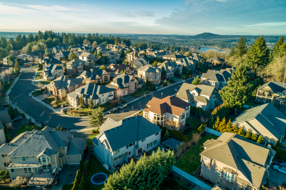 Homeownership In Washington Worthwhile