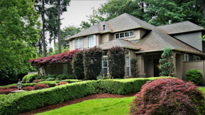 Luxury Homes For Sale