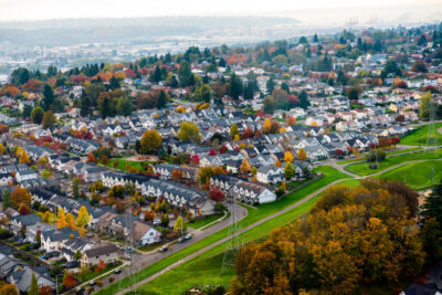 Overview Of The Real Estate Market