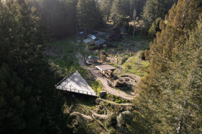 A Pathway To Self-Sufficient Homesteading And Farmland In Washington State