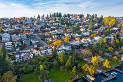Urban Real Estate For Sale