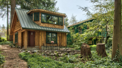 Washington Hobby Farms