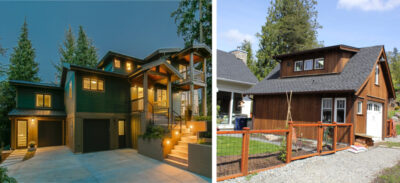 Western Washington’s Real Estate Rising Reputation
