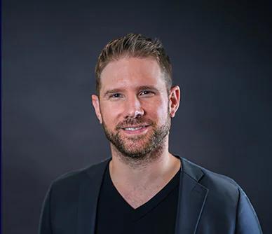 Seth Raddue Photo
