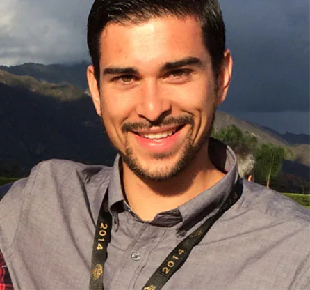 Jacob Pollowitz Photo