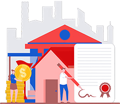 Let's Begin Featured Icon