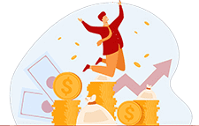 Let's Begin Featured Icon