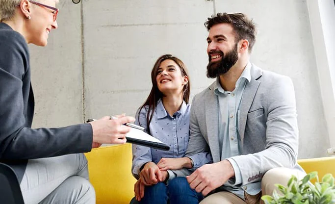 Find An Agent in Washington Featured Image